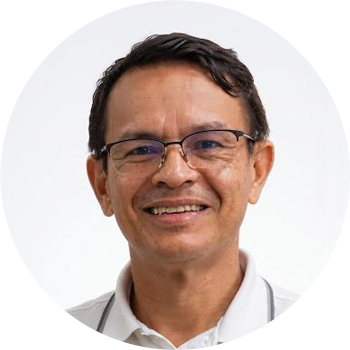 Ivanildo Silva Diniz