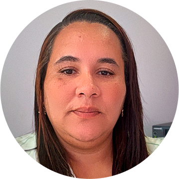 Josileide Pereira Monteiro
