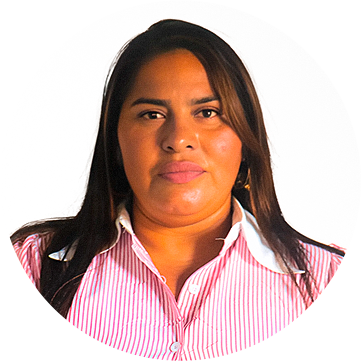 Izenilde Veras Protásio