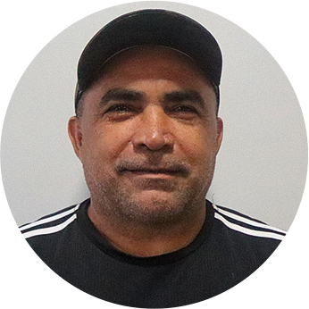 José Wilson Araújo