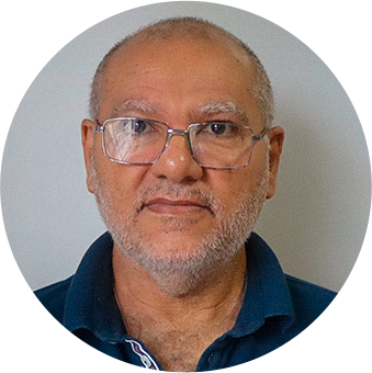 Luiz Oclécio Silva dos Santos