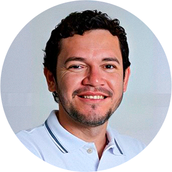 Cícero Flávio Castro de Moraes